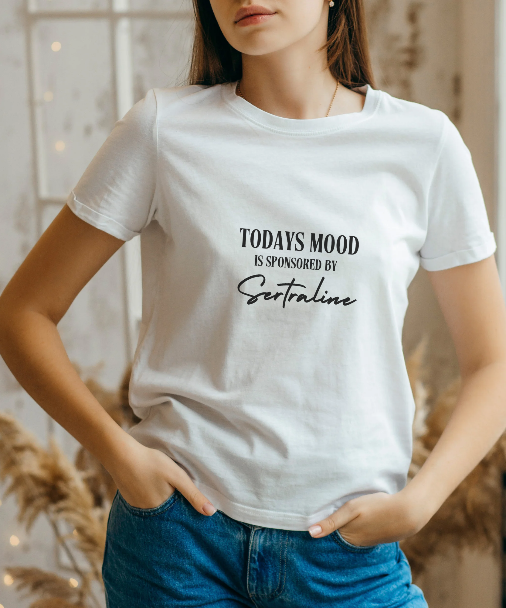 Sponsored by Sertraline