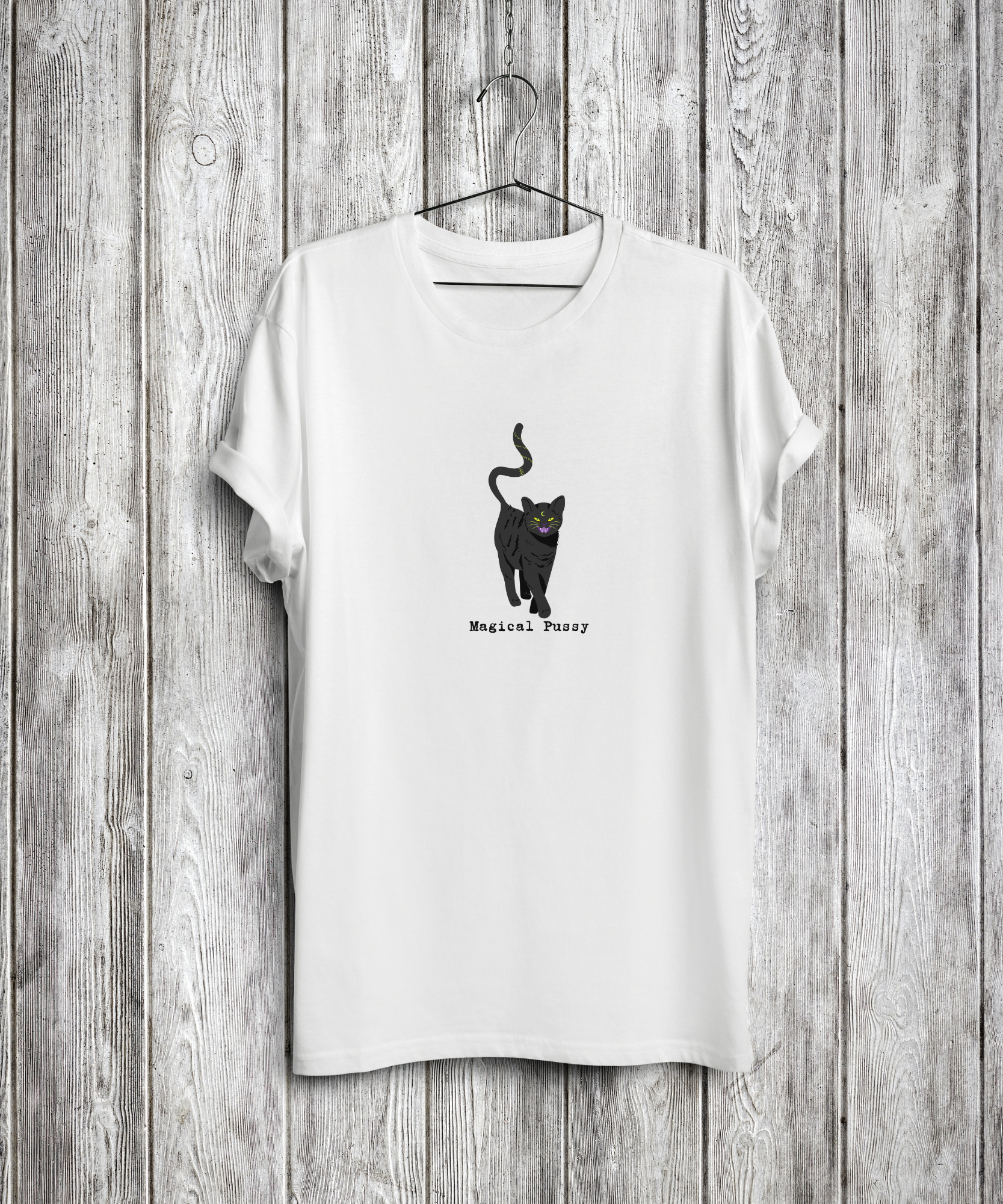 Magical Pussy
