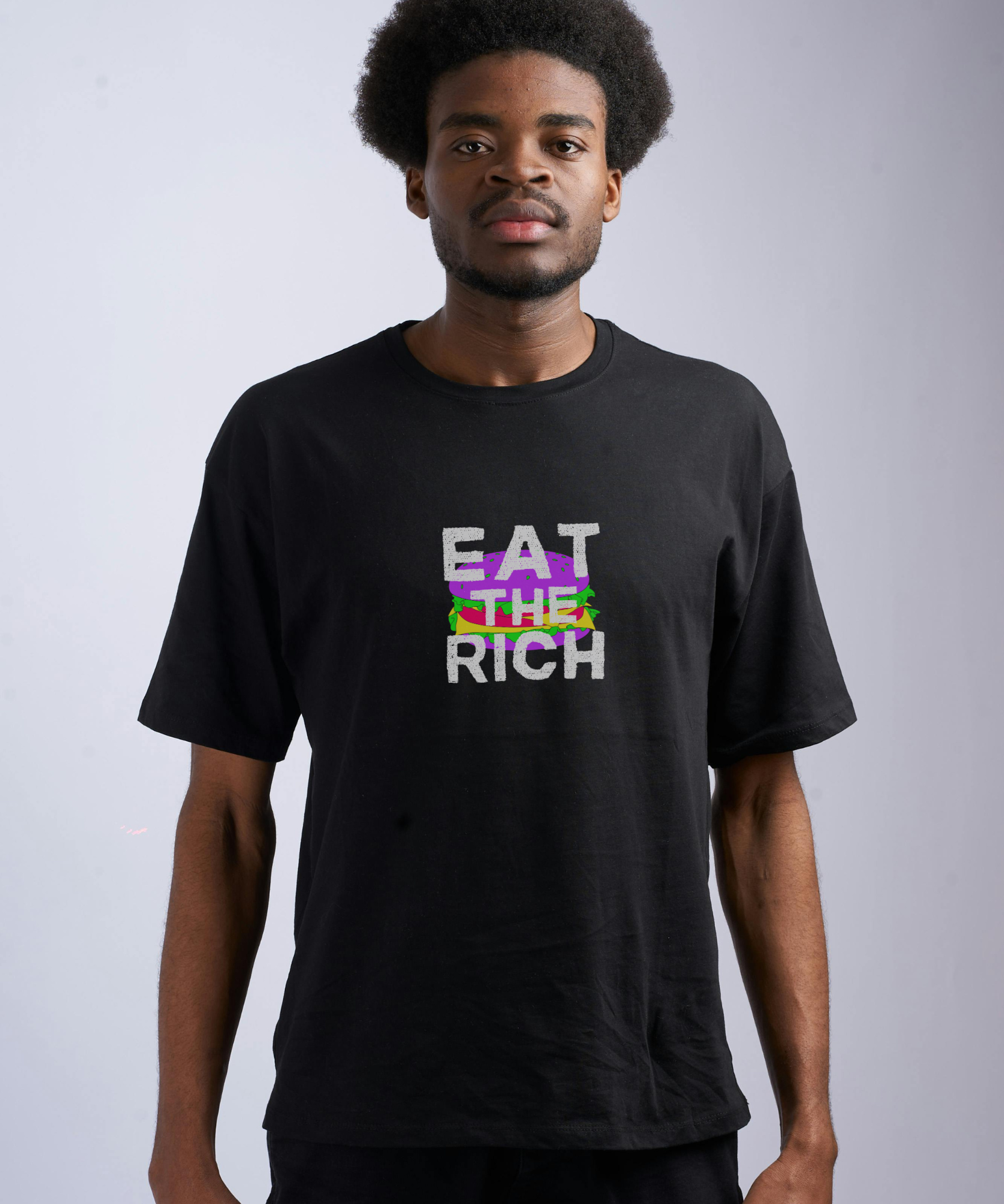 Eat the Rich