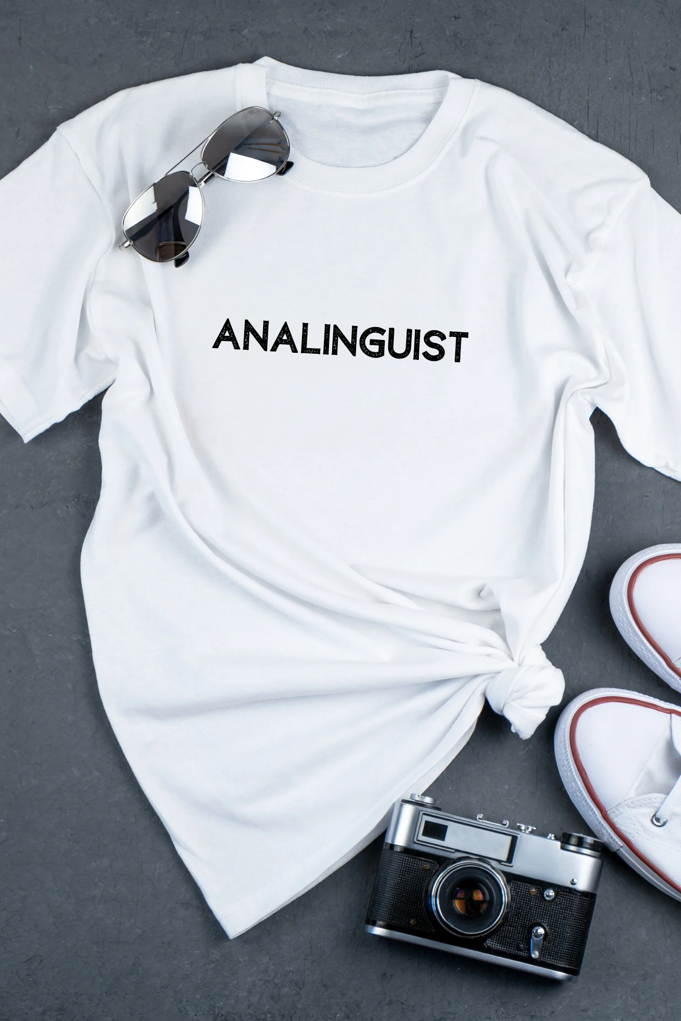 Analinguist